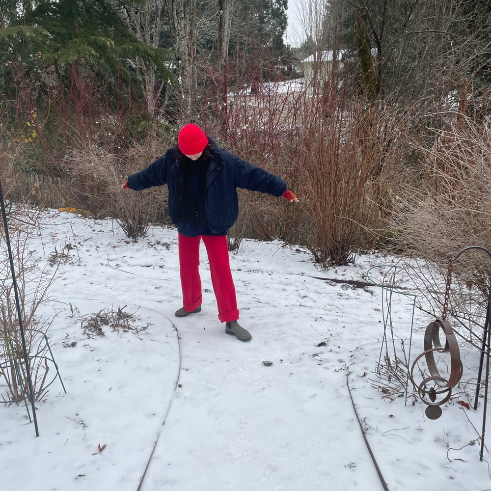 Meet your Posher, Sage